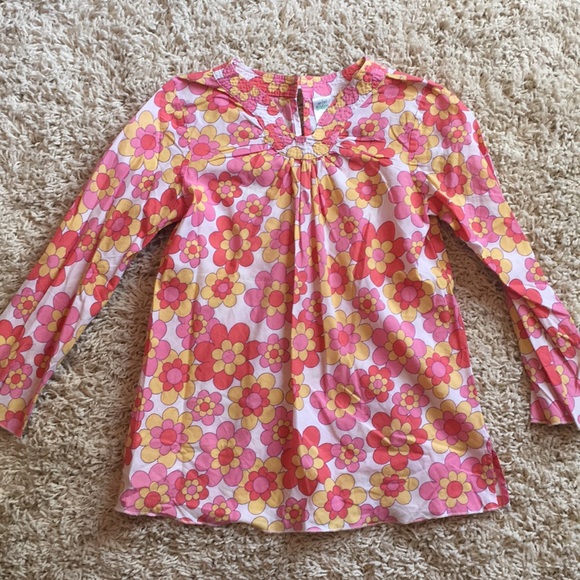 Mini Boden Other - Mini Boden girl’s tunic